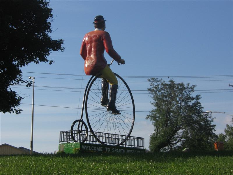 Ellistone Canoe Rentals photo gallery Canoe the LaCrosse river in